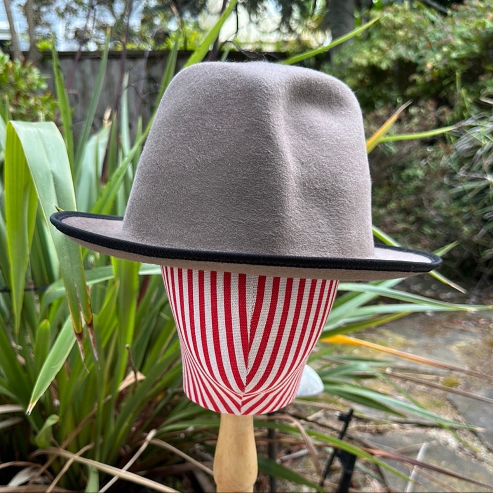 KIN THE LABEL XL Frances Hat